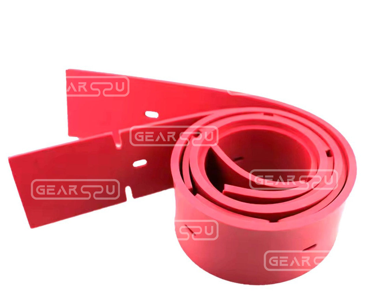 Scrubber Squeegee Rubber Set for Tennant T500 T600 T500e T600e 28" 32"