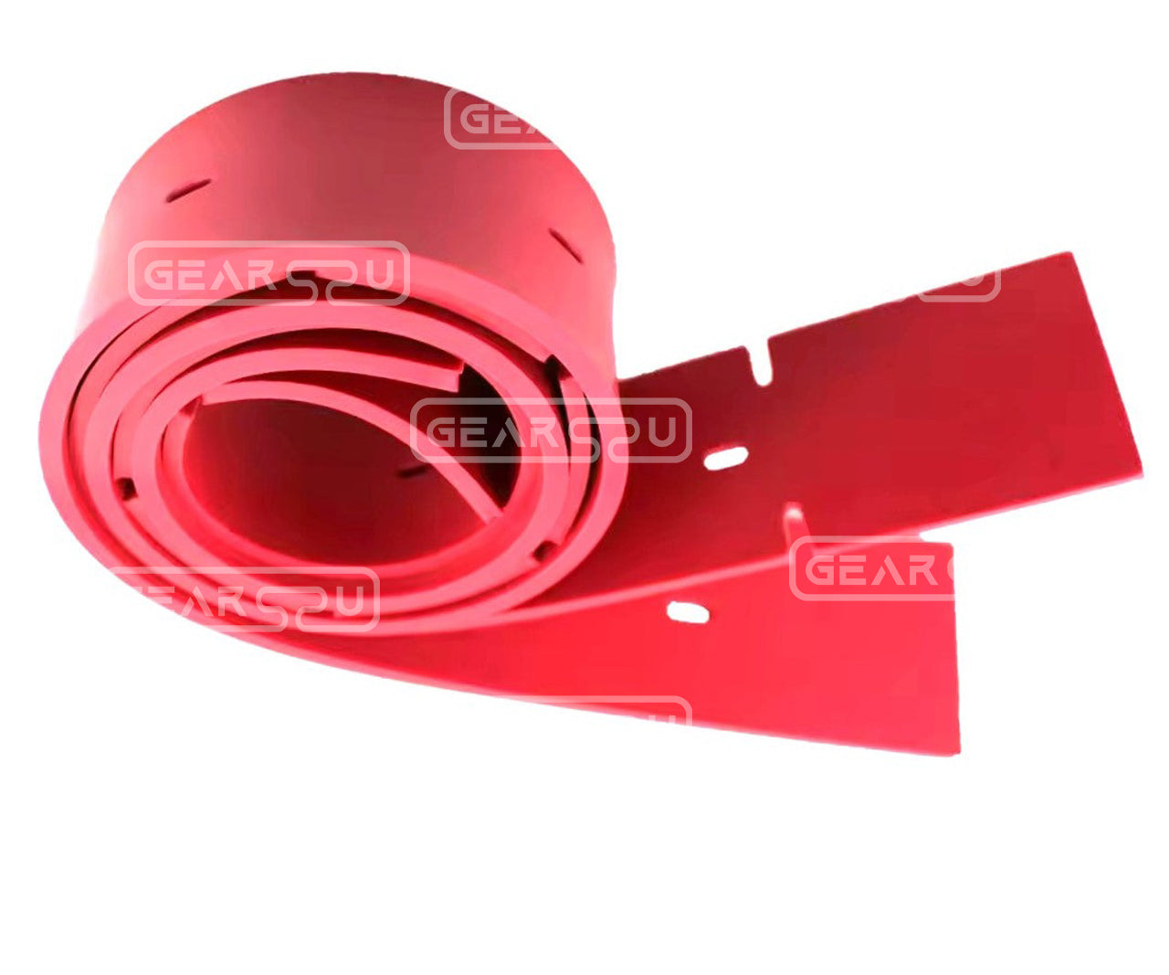 Squeegee Rubbers for Tennant T16 Front , Rear & 2 X Side Ride on Scrubber