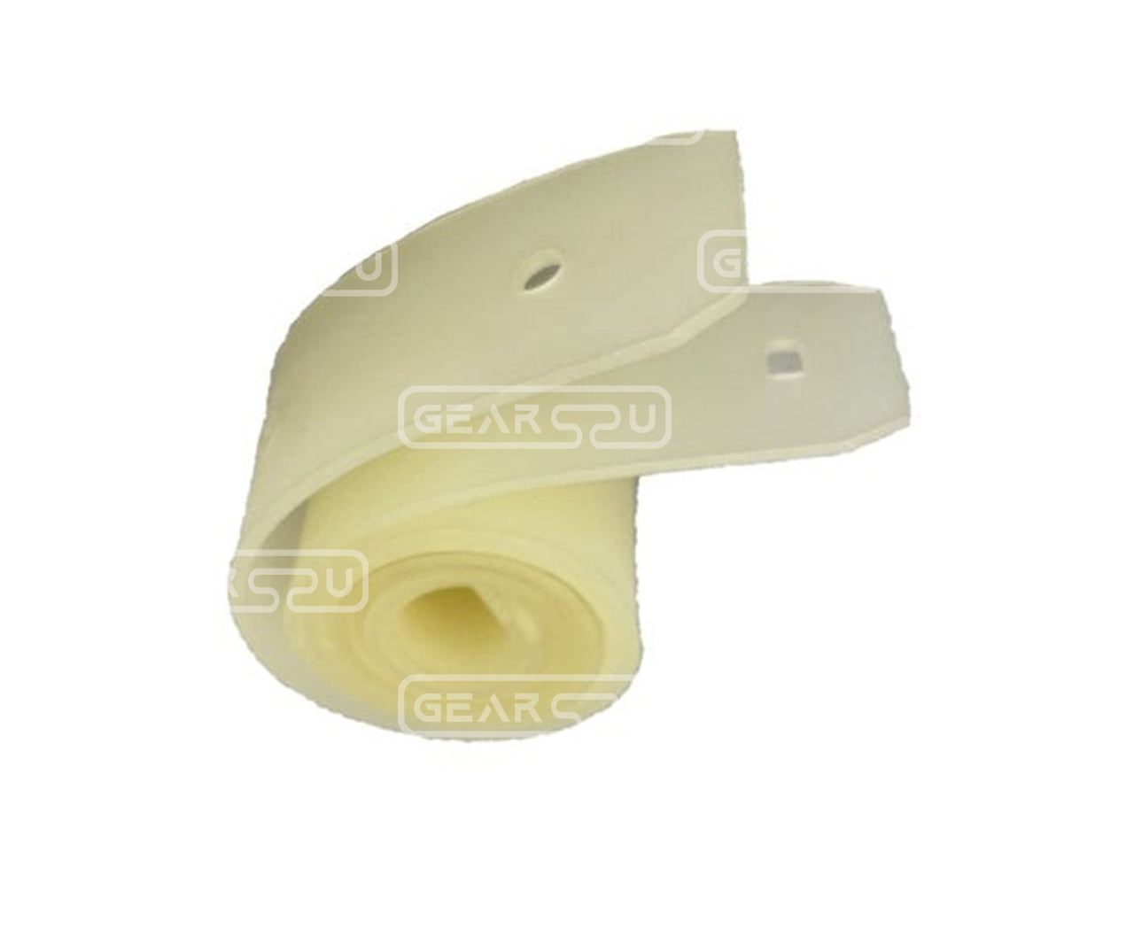 Squeegee Rubber Set for Taski 1250B 1255B 1255E