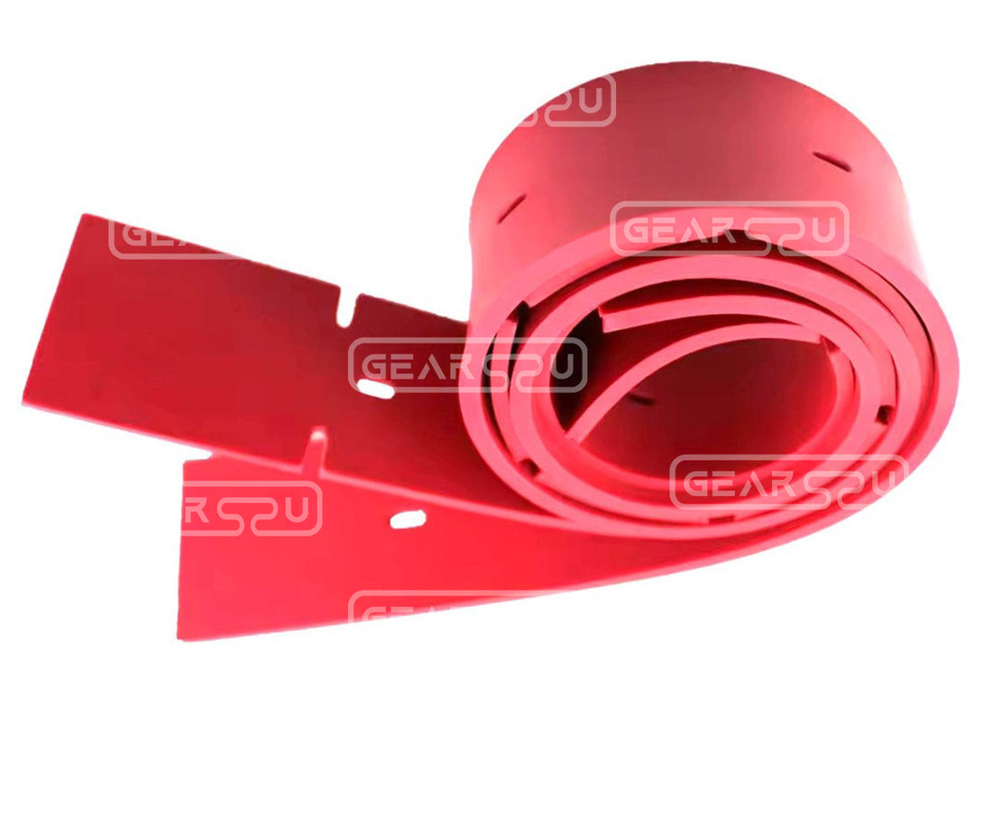 How Gears2U helps reduce downtime