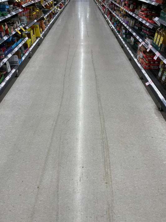 Essential spare parts to keep in stock