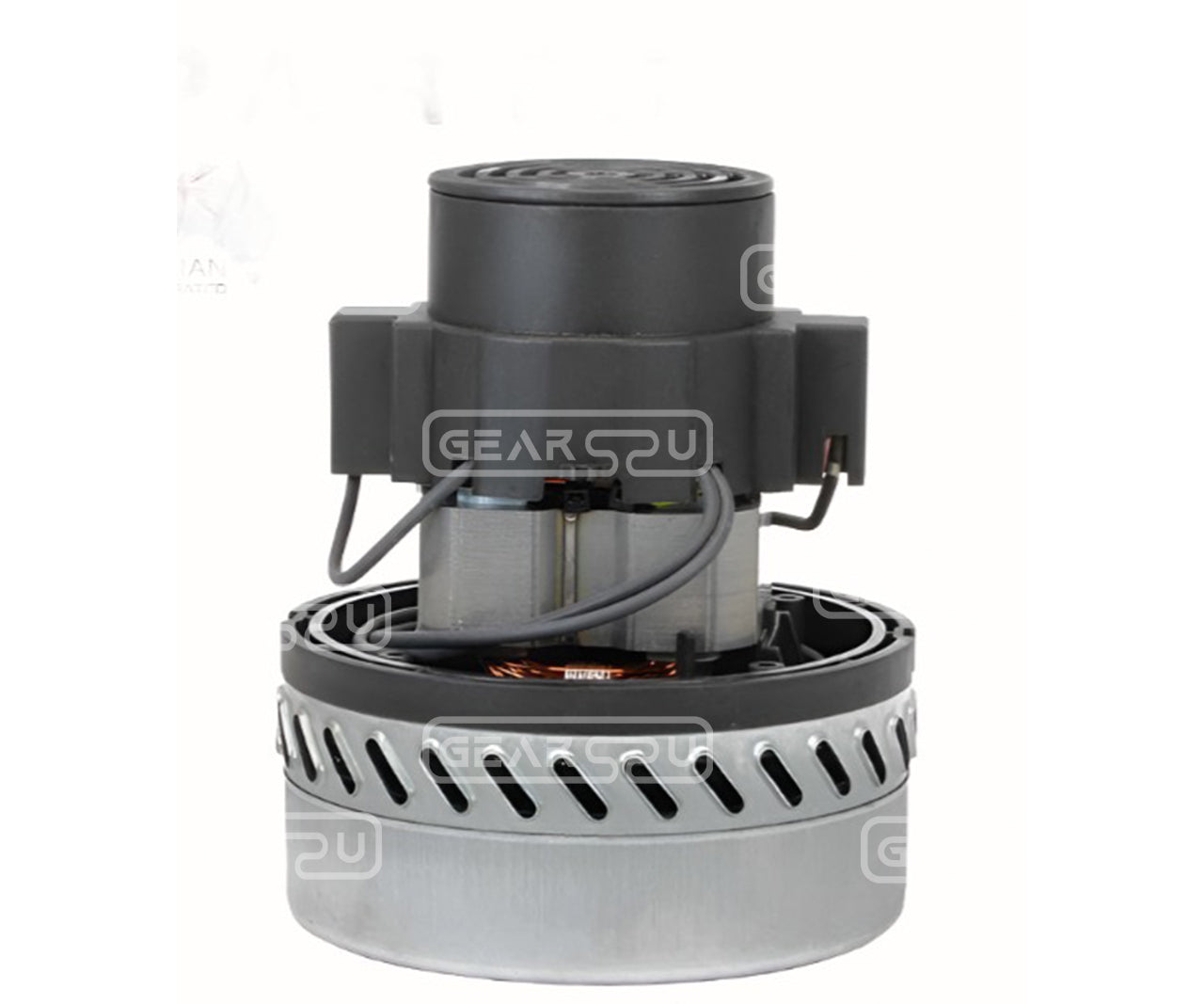 Vacuum Motor 24V 2 Stage Suits Taski 4123132 192-0770 D4123132