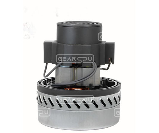 Vacuum Motor 24V 2 Stage Suits Taski 4123132 192-0770 D4123132