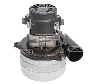 compare product Vacuum Motor 36V 3 Stage suits Floor Scrubber Tennant Nilfisk Alto Hako