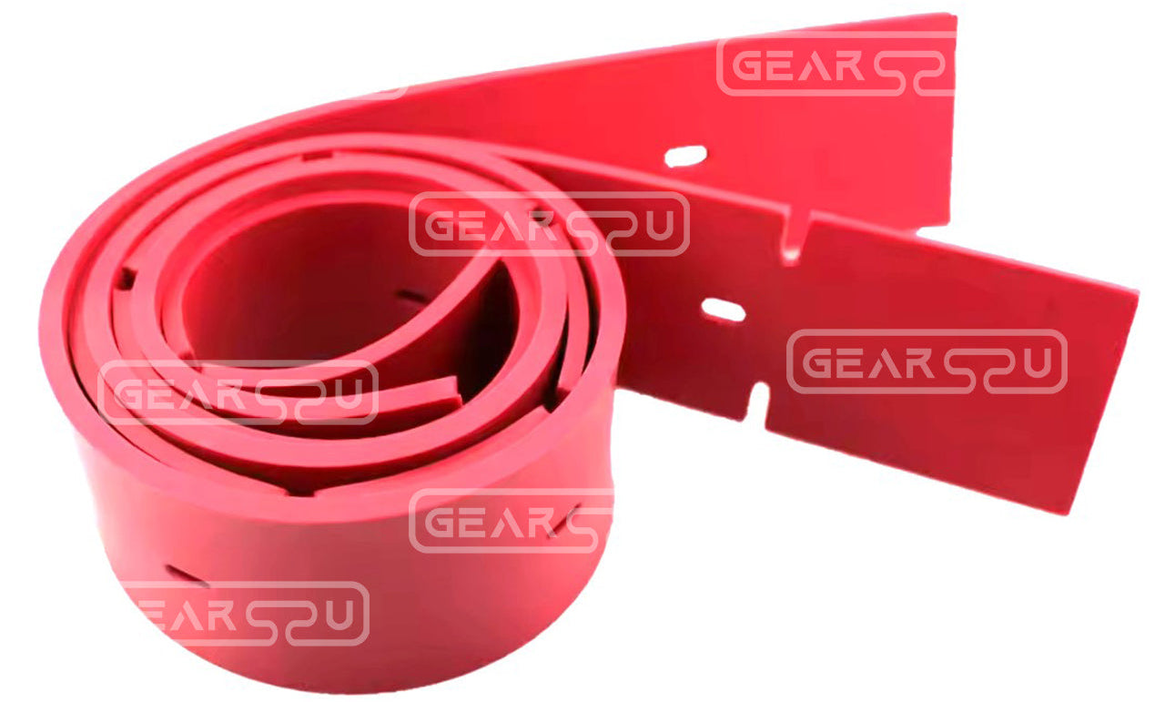 Squeegee Set Fits Nilfisk SC750 SC800 Set 56112330 56112247