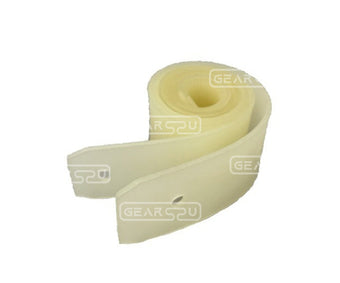 compare product Scrubber Squeegee Rubber Set Fits Hako B90  90522251, 90522269