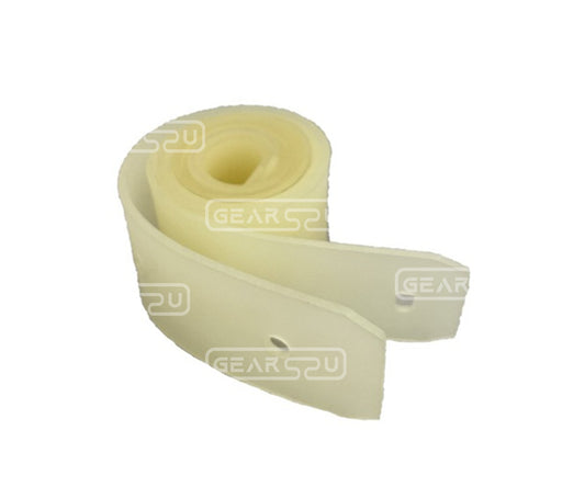 Squeegee Rubber Set for Taski Swingo 1660 1650 XP XP-M XP-R Combimat Swingo 2500